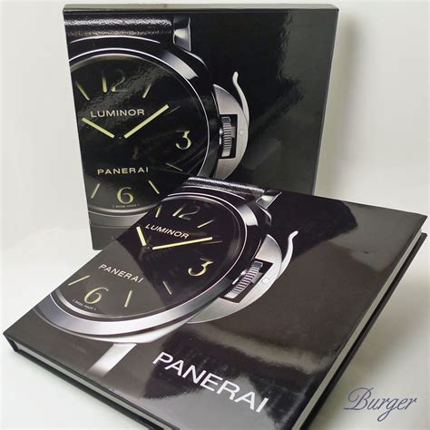 panerai simon de burton|Panerai : Negretti, Giampiero, Burton, Simon de: .